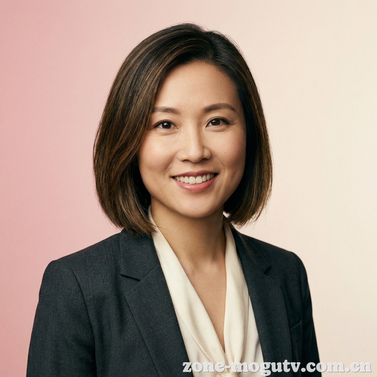 制片总监林婉清